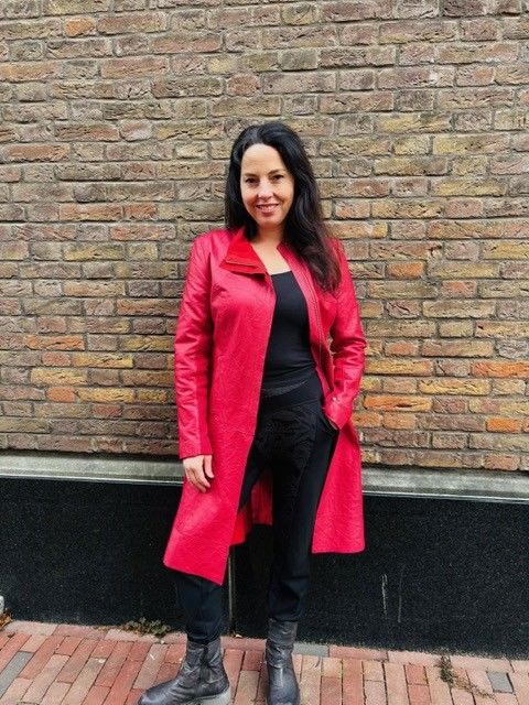 Anna Lene rood