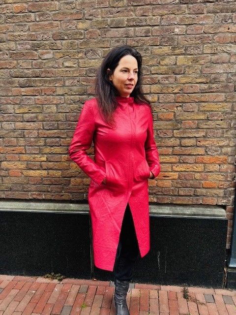 Anna Lene rood