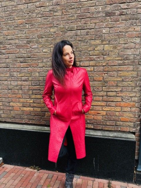 Anna Lene rood