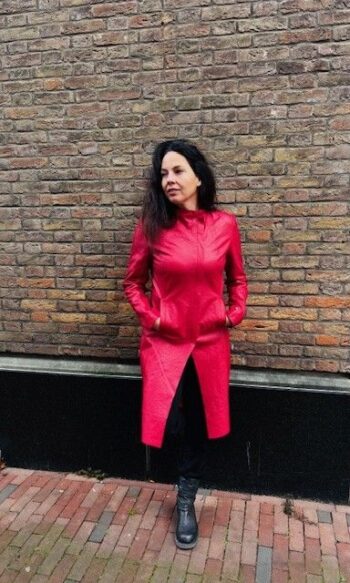 Anna Lene rood