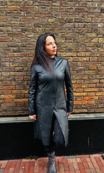 Anna Lene zwart