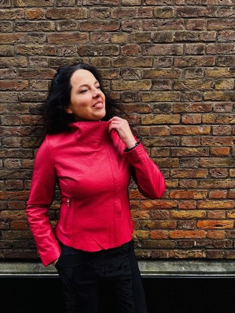 Lene rood