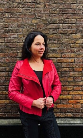 Lene rood
