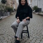 Clara lengte 32