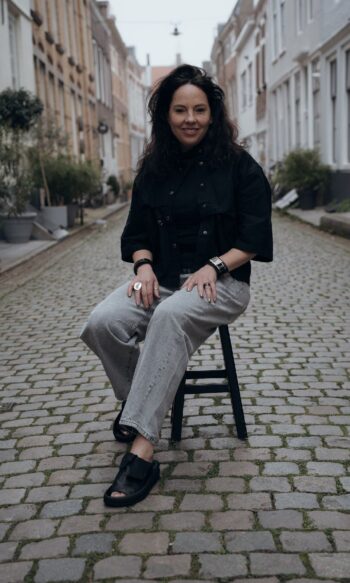 Clara lengte 32