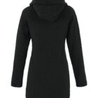 Knit jacket 75254
