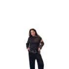 Knit Pants 75252