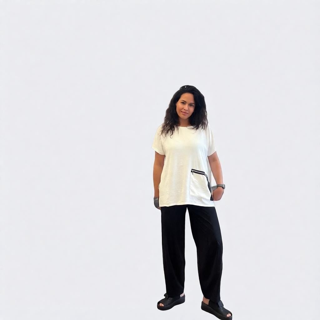 dolcezza-woven-pullover-white-26185-008915-0-8236 Woven pullover white 26185