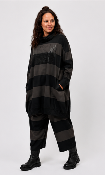 Elli Bigshirt rolli 135.4-47-262
