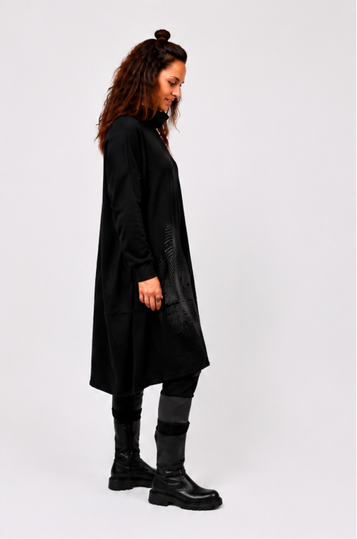 Elli oversize tuniek 5065.7-30-262