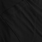Jersey asymmetrical relax fit trouser 21760