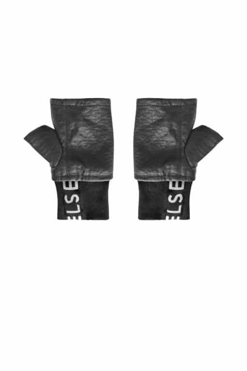 elsewhere-ribbed-gloves-faux-leather-21898-008463-0-6803 ribbed gloves faux leather 21898