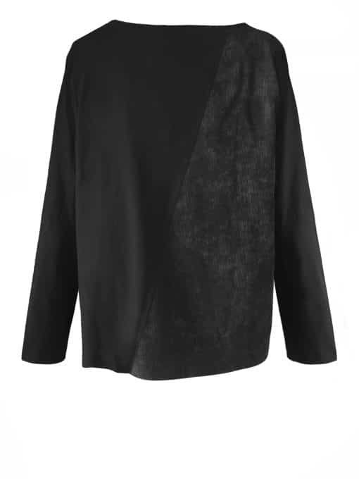 Top Asymmetric 21840