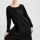 Top Asymmetric 21840