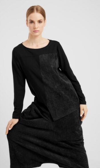 Top Asymmetric 21840
