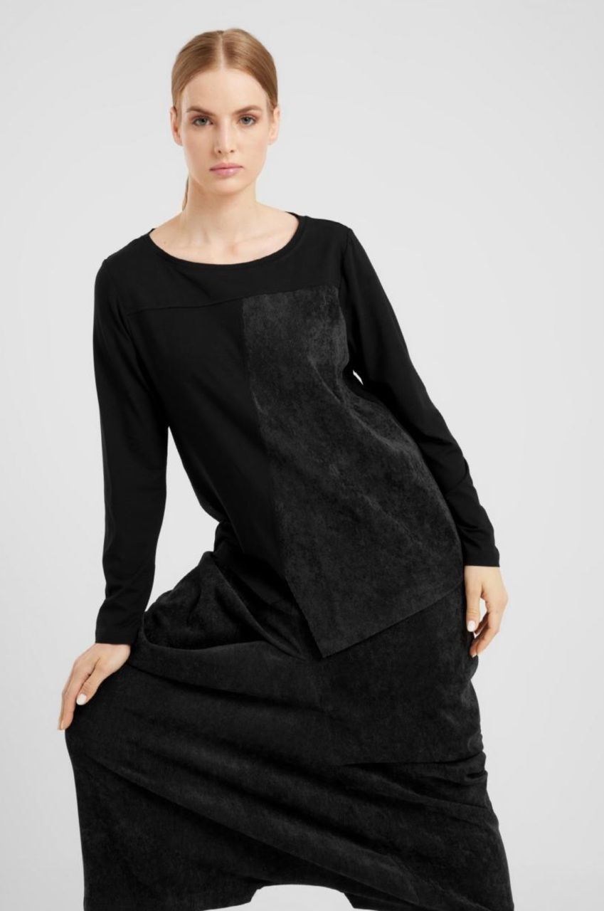 elsewhere-top-asymmetric-21840-008307-0-6582 Top Asymmetric 21840
