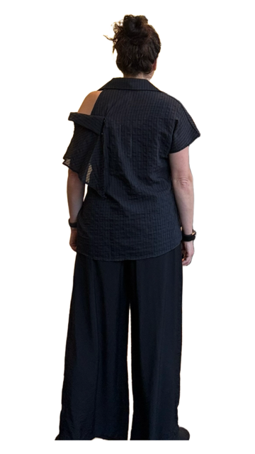 Blouse 6255
