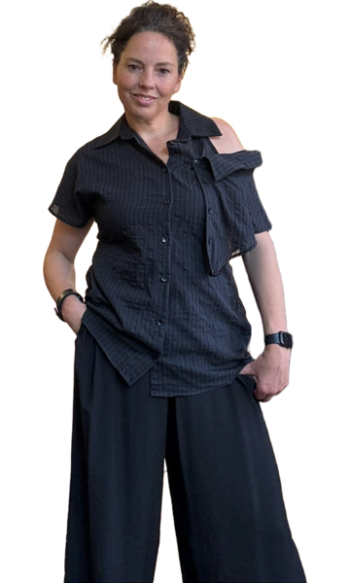 Blouse 6255