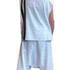 gillet 2085 wit