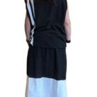 gillet 2085 zwart