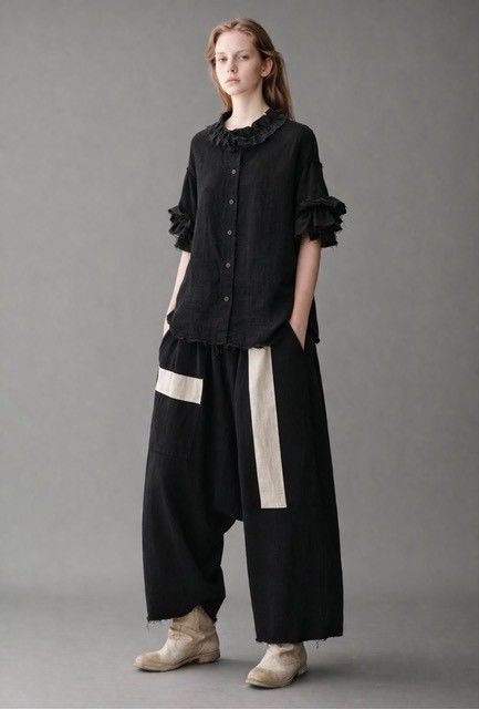 h4-harum-pants-n009-zwart-009172-0-9017 Harum pants N009 zwart