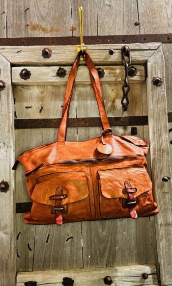 Jordan cognac