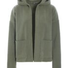 Cardigan fleece 7176-609