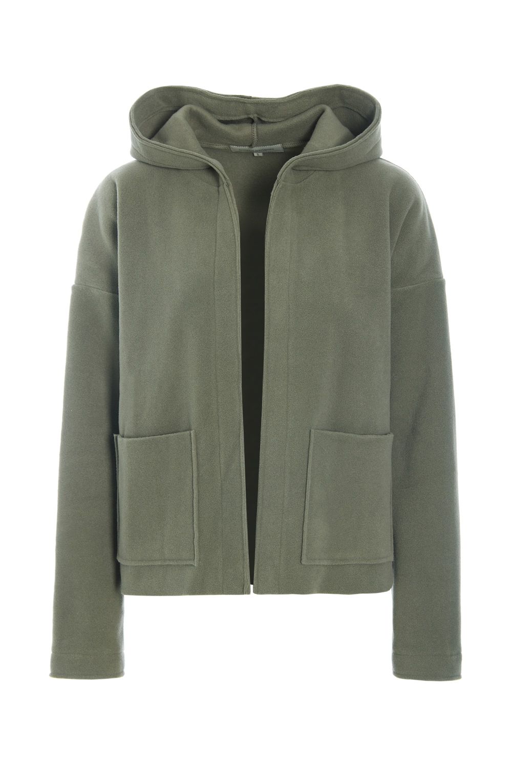 Cardigan fleece 7176-609