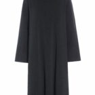 Dress black 3255