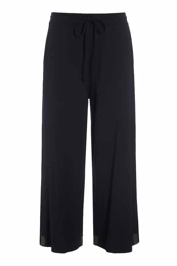 Flare trouser 3/4 99015
