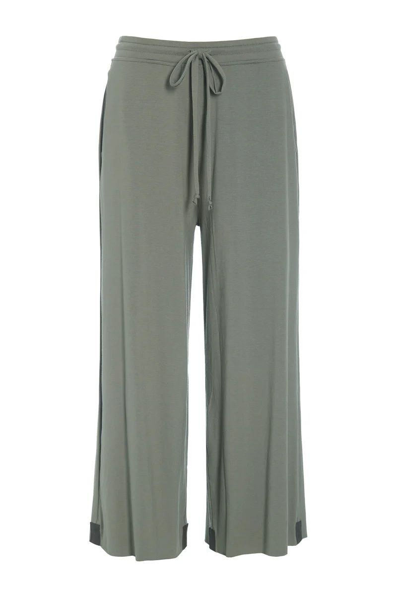 Flare trouser 3/4 99015-609