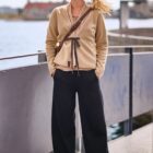 Flare trouser 3/4 99015-900