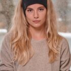 Headband 5040 black