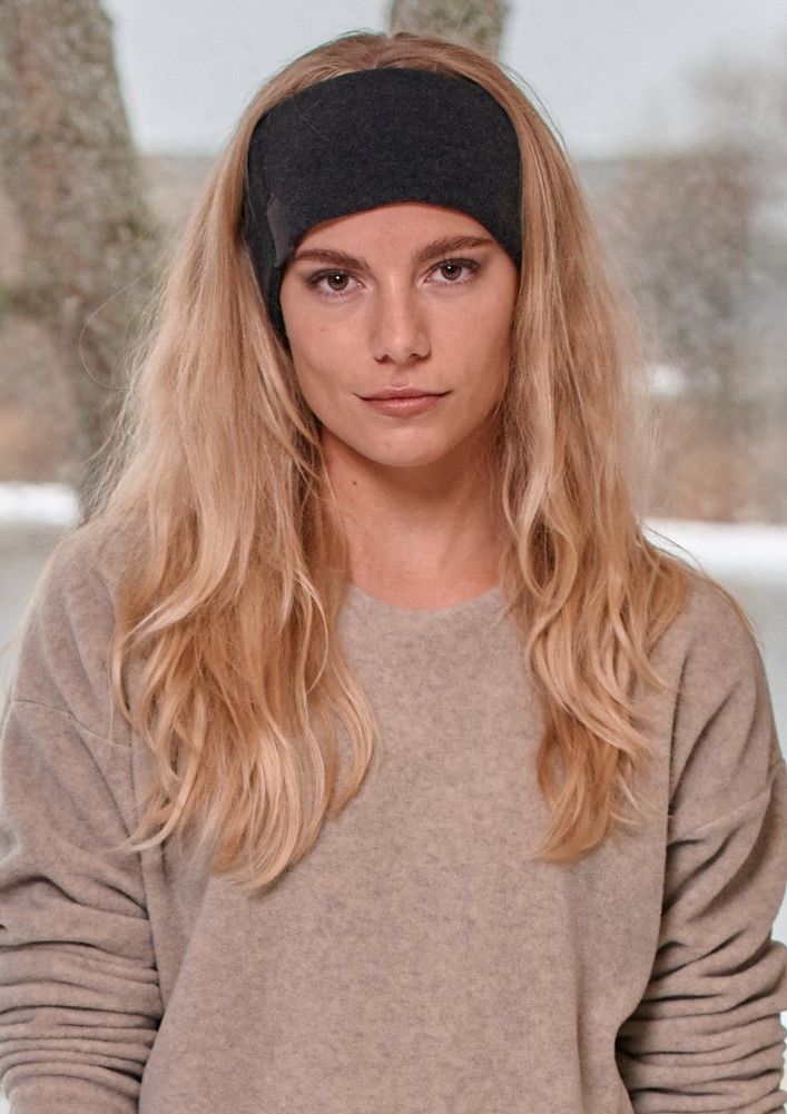 Headband 5040 black