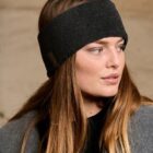 Headband 5040 black