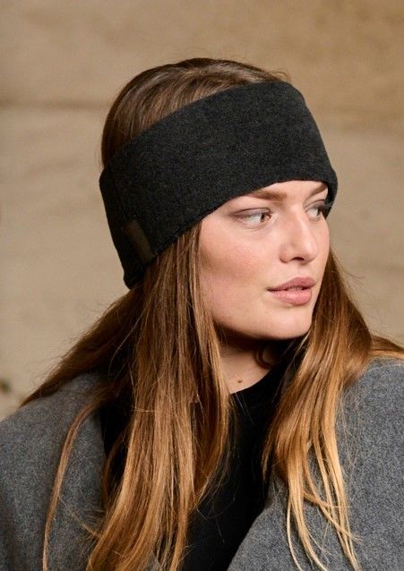 Headband 5040 black