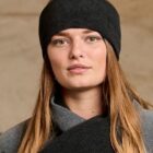 Headband 5040 black