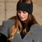 Headband 5040 black