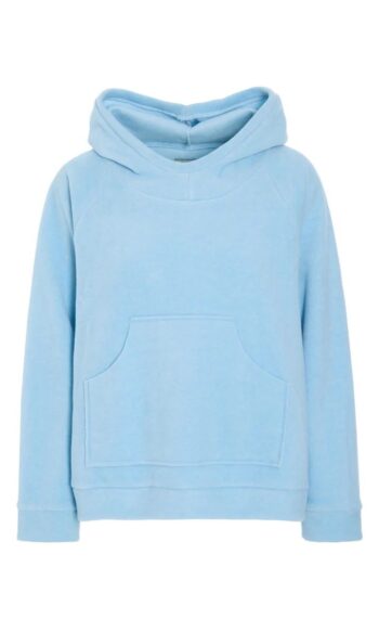 Hoodie fleece 1383-671