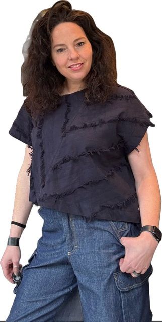 Blouse 34/Enorasis