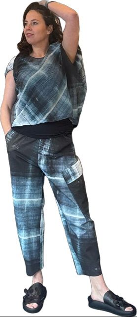 Blouse 39/Vilan
