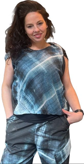 lotus-blouse-39-vilan-008958-0-8315 Blouse 39/Vilan
