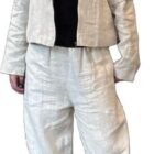 Jacket 36/Nodan grey