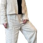 Jacket 36/Nodan grey