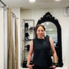 Jari gilet 43