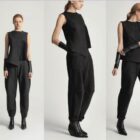 Jari gilet 43