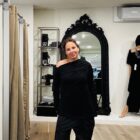 Manon blouse 17