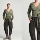 Oala pants 39