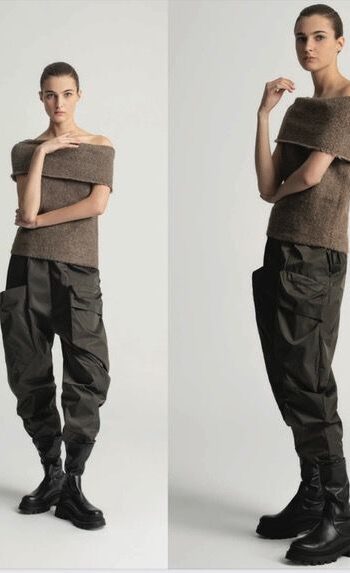 Oala pants 39