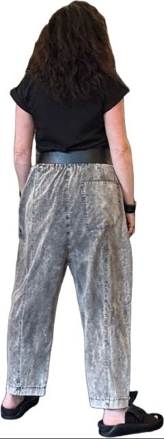 Pants 24/Goiti